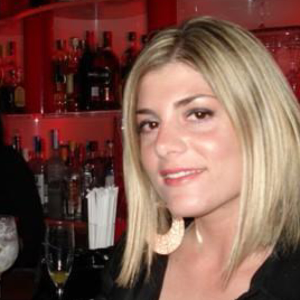 Meet your Posher, Dana